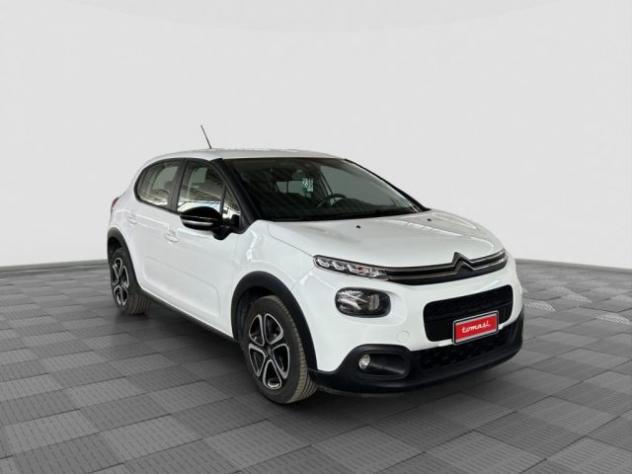 CITROEN C3 C3 PureTech 83 S&S Feel rif. 23697672 - Foto 7