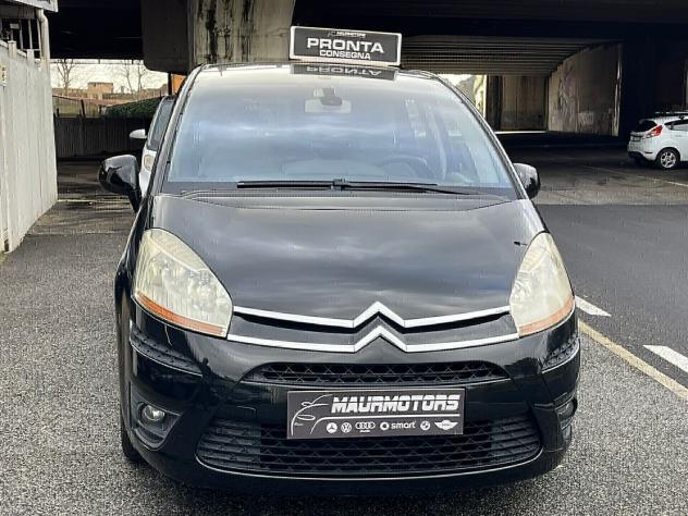 CITROEN C4 PICASSO 2.0 HDI - CAMBIO AUTOMATICO - Foto 2