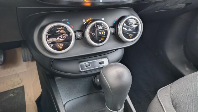 FIAT 500X 1.5 t4 hybrid 130cv dct - Foto 10
