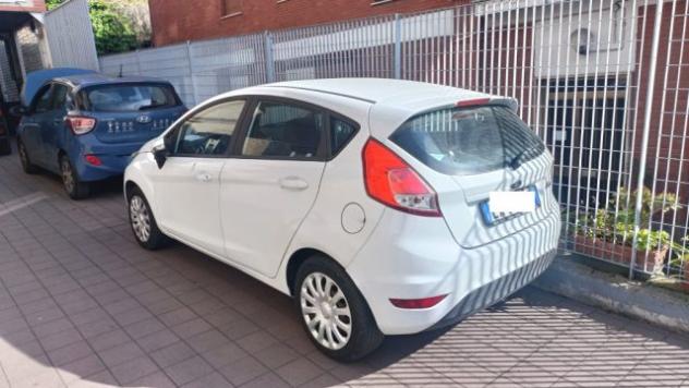 FORD Fiesta 1.5 TDI MOTORE DA RIVEDERE rif. 23787050 - Foto 3