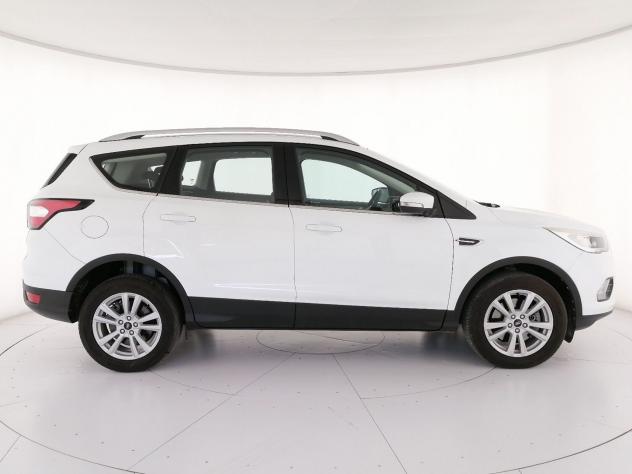 Ford Kuga 2.0 tdci Business s&s 2wd 120cv - Foto 3
