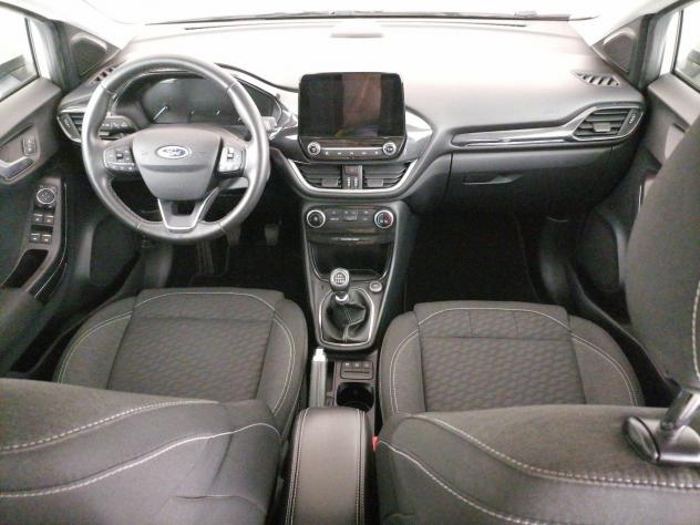 Ford Puma 1.0 ecoboost h Titanium s&s 125cv - Foto 9