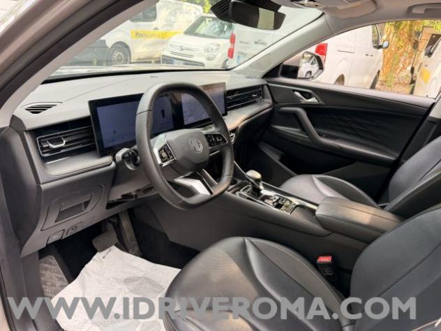 MG HS HS 1.5 Luxury auto rif. 23948071 - Foto 9