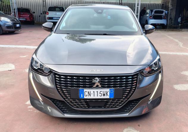 Peugeot 208 Allure PureTech 100 S&S - Foto 3