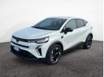Renault Captur NUOVO techno mild hybrid 160 EDC