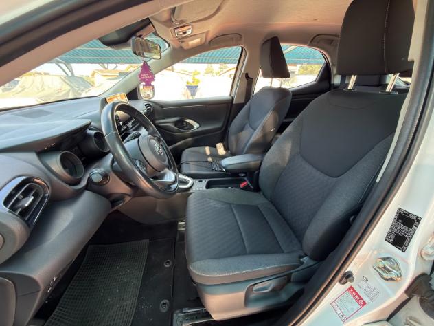 Toyota Yaris Hybrid 5 porte Trend SENZA OBBLIGO FINANZIAMENTO - Foto 8