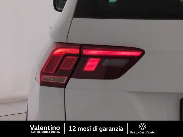 Volkswagen Tiguan 1.5 TSI DSG R-LINE 150 CV ACT - Foto 9
