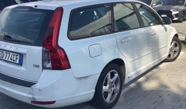Volvo V50 D2 POLAR 1.6 FULLL - Foto 5