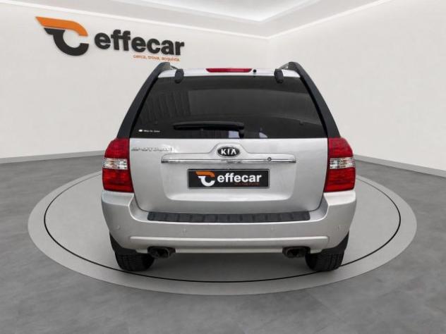 KIA Sportage 2.0 CRDI VGT 140CV rif. 23934955 - Foto 5