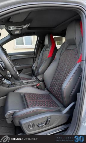 AUDI RS Q3 SPB quattro S tronic ABT Sonos rif. 24207768 - Foto 8