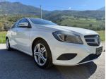Mercedes A 180 CDI Dark Night Edition