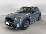 MINI Countryman Cooper S E ALL4 4WD automatica FINO A 3 ANNI DI GARANZIA E  &hellip;