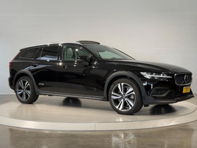 VOLVO V60 Cross Country B5 AWD automatico Plus PREZZO REALE rif. 24051543 - Foto 7
