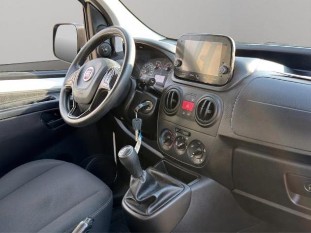 FIAT Fiorino 1.3 MJT 95CV Cargo rif. 23904874 - Foto 10