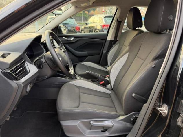 SKODA Kamiq 1.0 TSI Selection OK NEOPATENTATI rif. 23987264 - Foto 5