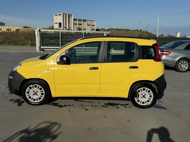 Fiat Panda 1.3 MJT S&S Easy Van 4 posti - Foto 7