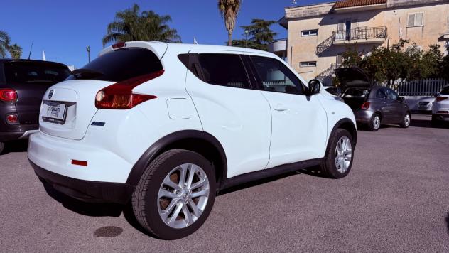 Nissan Juke 1.5 dCi Acenta - Foto 6