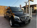 M-Benz V 250 d Automatic Extralong-Premium 2018-FULL