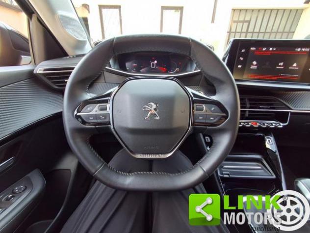 PEUGEOT 208 PureTech 75 Stop&Start Allure Pack GARANZIA rif. 23833888 - Foto 5