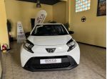 TOYOTA Aygo X 1.0 VVT-i 72 CV 5 porte Active rif. 22051864