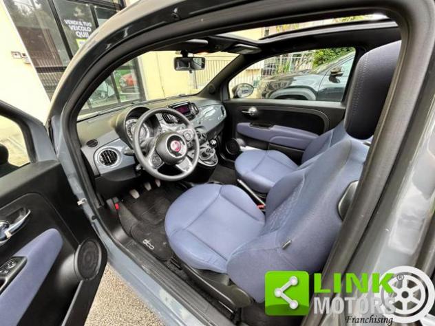 FIAT 500C dolcevita rif. 24130369 - Foto 2