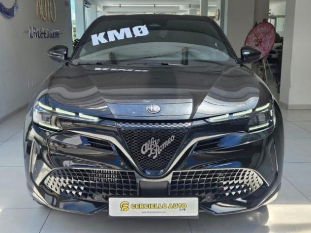 ALFA ROMEO Junior 1.2 145 CV Hybrid eDCT6 Q4 Ti DA €329,00 MENSILI rif. 23712596