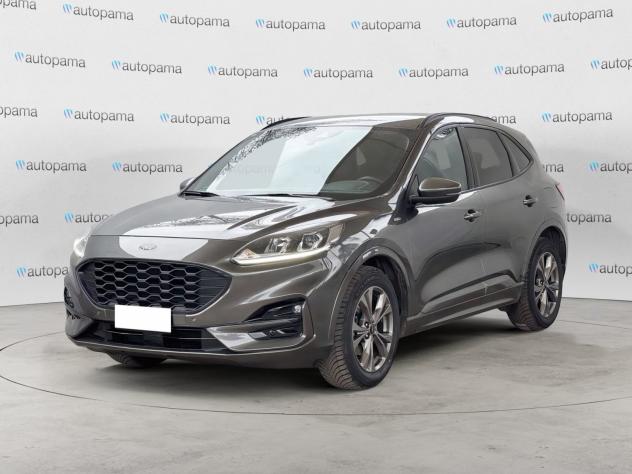Ford Kuga Kuga 2.5 full hybrid ST-Line 2wd 190cv cvt