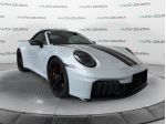 Porsche 911 992.2 Carrera 4 GTS Cabrio | IVA, LIFT, BURMESTER, 360°, DARK MATRIX
