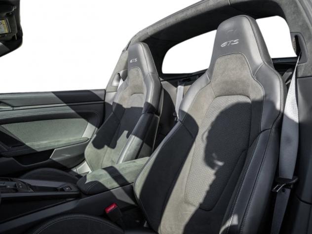 Porsche 911 992.2 Targa 4 GTS | IVA, BOSE, INNO, LIFT, 360° - Foto 9