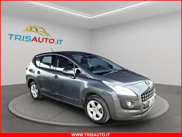 PEUGEOT 3008 1.6 HDI Business NEOPATENTATI