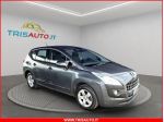 PEUGEOT 3008 1.6 HDI Business NEOPATENTATI