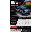 Bmw X2 sDrive18d Advantage