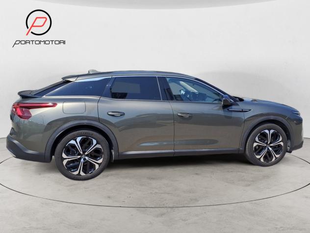 Citroën C5 X Hybrid 225 e-EAT8 Shine - Foto 6