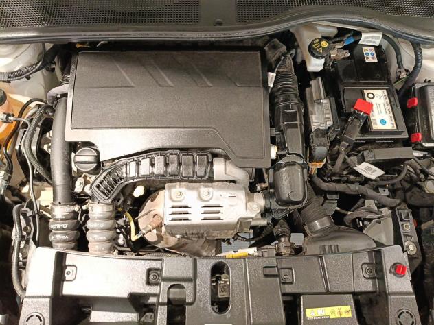 Jeep Avenger Avenger 1.2 Turbo Altitude - Foto 7