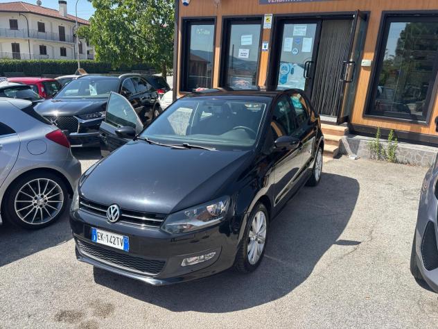 Volkswagen Polo 1.2 TDI DPF 5 p. Trendline - Foto 5