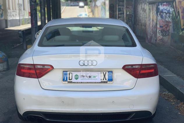 Audi A5 A5 2.0 TFSI 211 CV multitronic Ambition - Foto 5