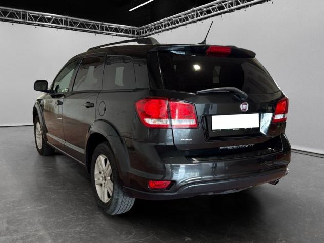 FIAT Freemont 2.0 MultiJet 16v 170cv automatica AWD Urban - Foto 6