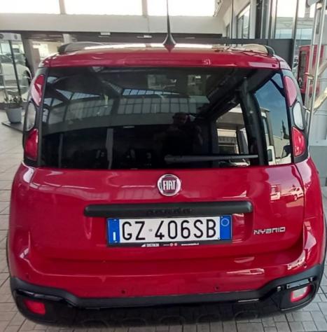 FIAT Panda Cross 1.0 FireFly S&S Hybrid rif. 23923276 - Foto 3