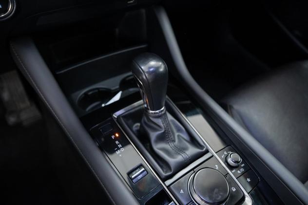 Mazda Mazda3 3 5p 2.0 m-hybrid Exceed 122cv 6at - Foto 10