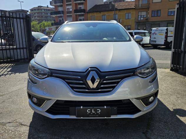 Renault Mégane 1.5 DCI 81KW BOSE EDC - Foto 2