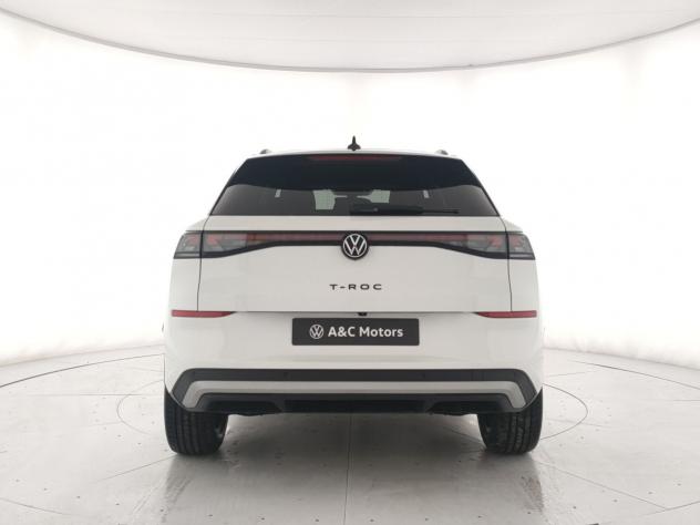 Volkswagen T-Roc 1.5 etsi Style 150cv dsg - Foto 4