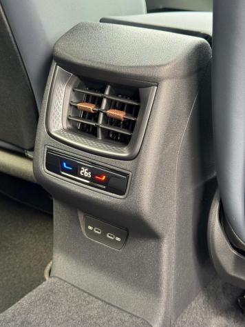 CUPRA Terramar 1.5 HYBRID DSG 150 CV #edgepack #cl19" - Foto 10