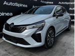 Renault Clio 1.0 TCE 74KW ECO-G TECHNO #sedriscaldati #volriscaldato