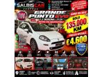 Fiat Punto Evo 1.2 5 porte S&S Dynamic