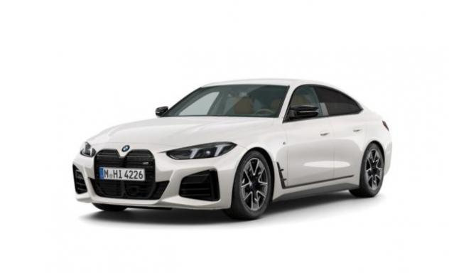 BMW M440 i xDrive 48V Msport Pro rif. 24134078