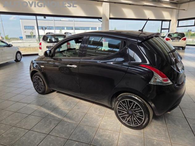 LANCIA Ypsilon 1.0 FireFly 5 p Hybrid Ecochic Gold-5 posti-fendi rif. 23816455 - Foto 3