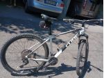 Bicicletta MTB CUBE 29 uomo