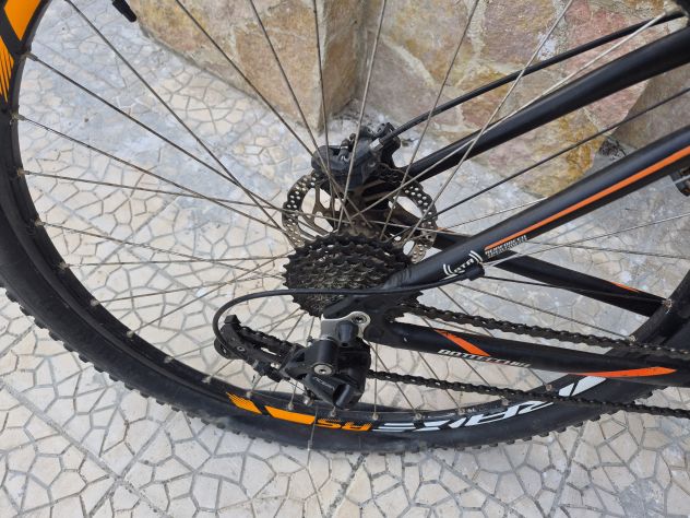 Bici bottecchia fx 125 - Foto 4