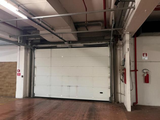 Box / Garage di 1500 m² in vendita a Brescia - Foto 3
