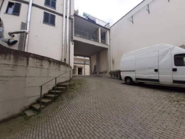 Immobile in asta di 21 m² in vendita a Nizza Monferrato - Foto 4